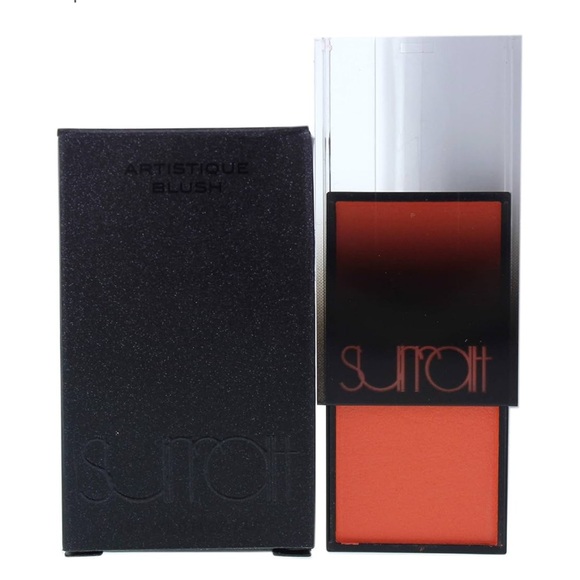 Surratt Artistique Blush Contour New in Box $64 Retail - Picture 4 of 4